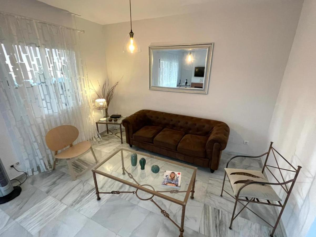 Amazing Apartment For Families Up To 6 Persons Benalmádena Eksteriør billede